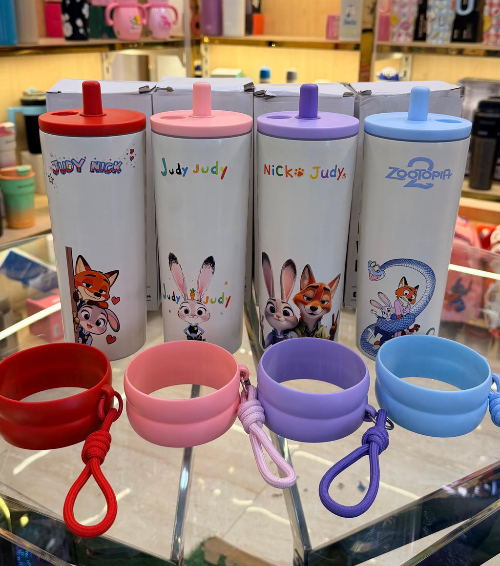Insulated Tumblers
