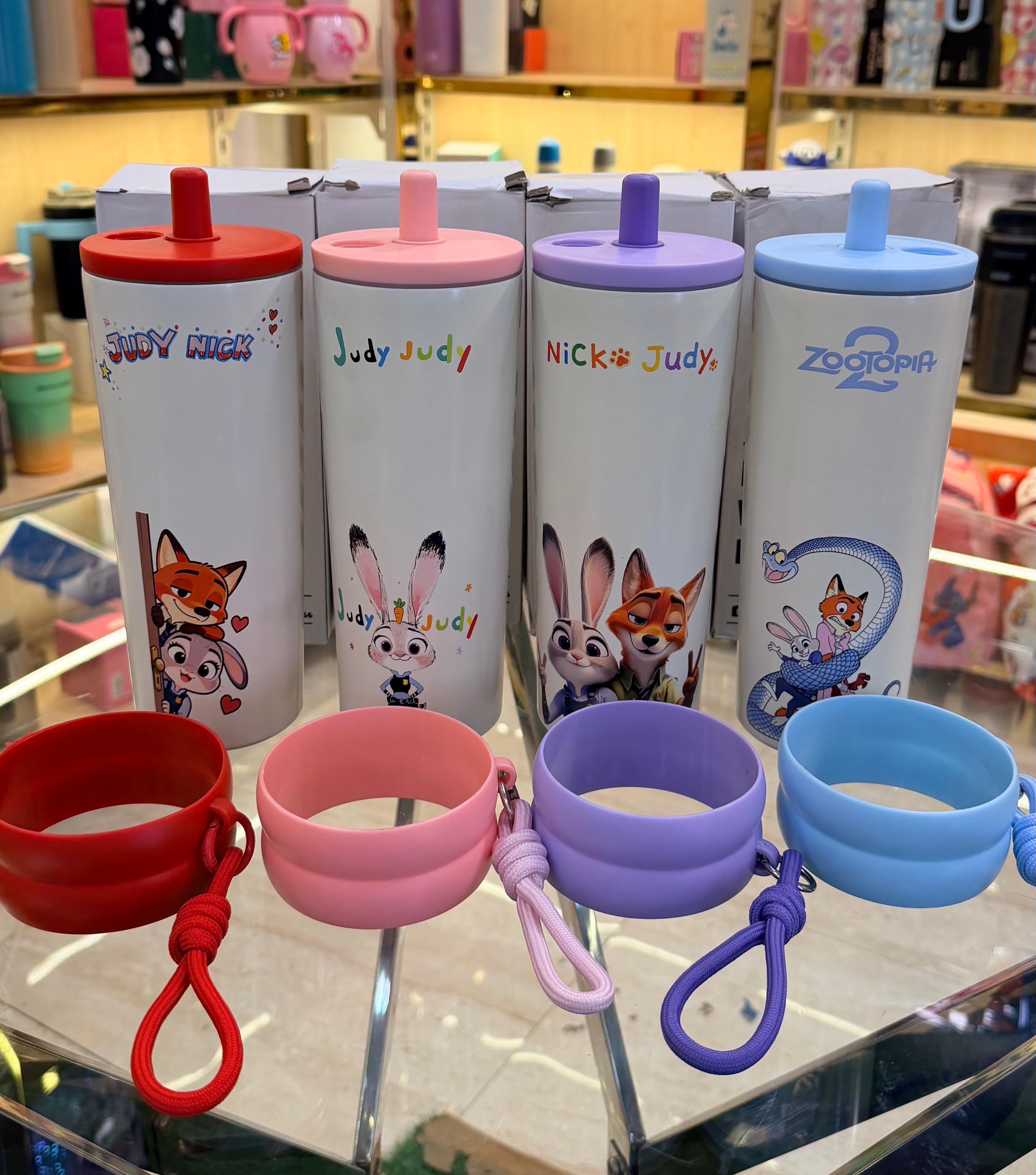 Insulated Tumblers