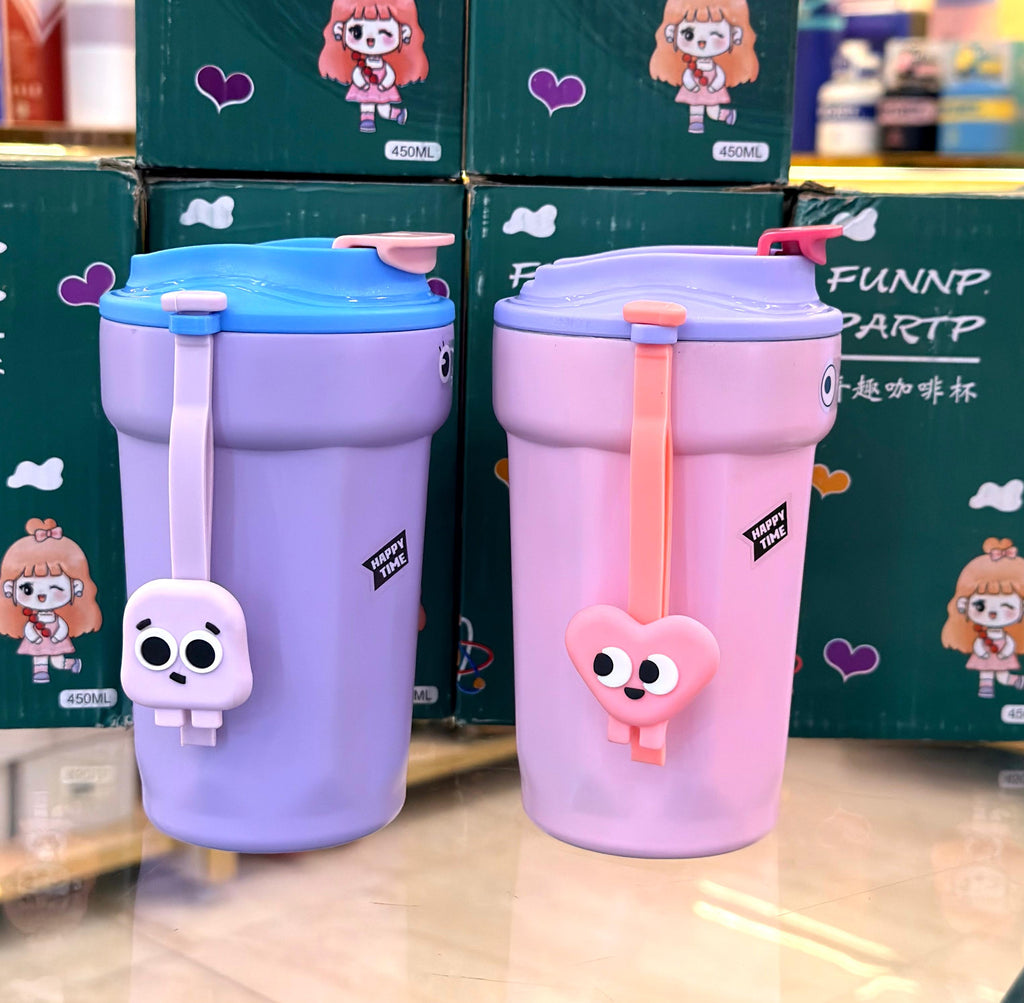 Coffee mugs