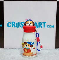 Animal bottle
