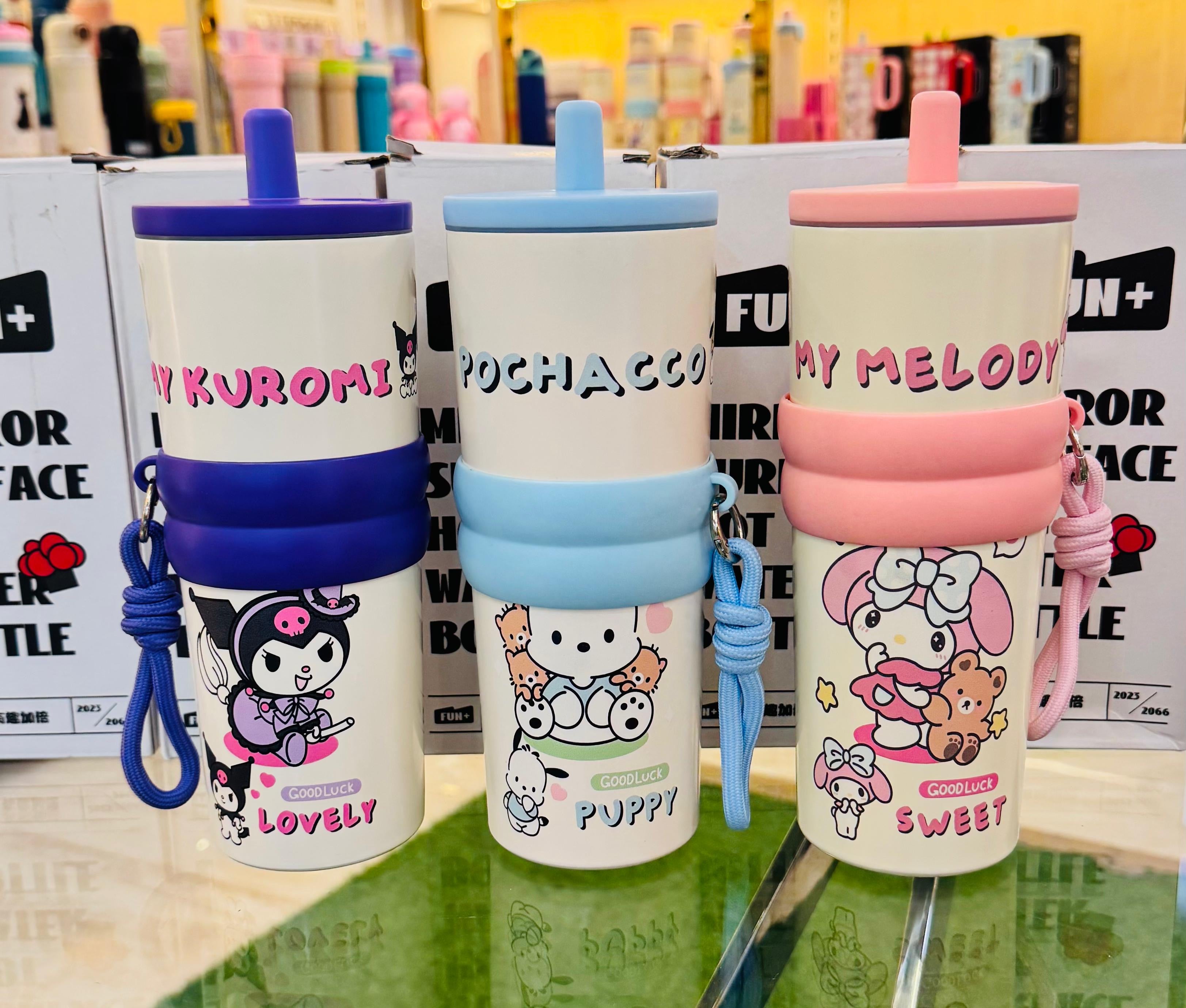 Insulated Tumblers