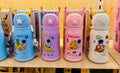 Space Reindeer bottles