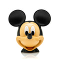 Mickey Head Piggy Bank