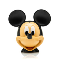 Mickey Head Piggy Bank