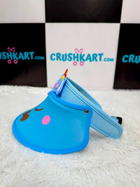 Kids Visor Cap