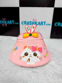 Kids Visor Cap