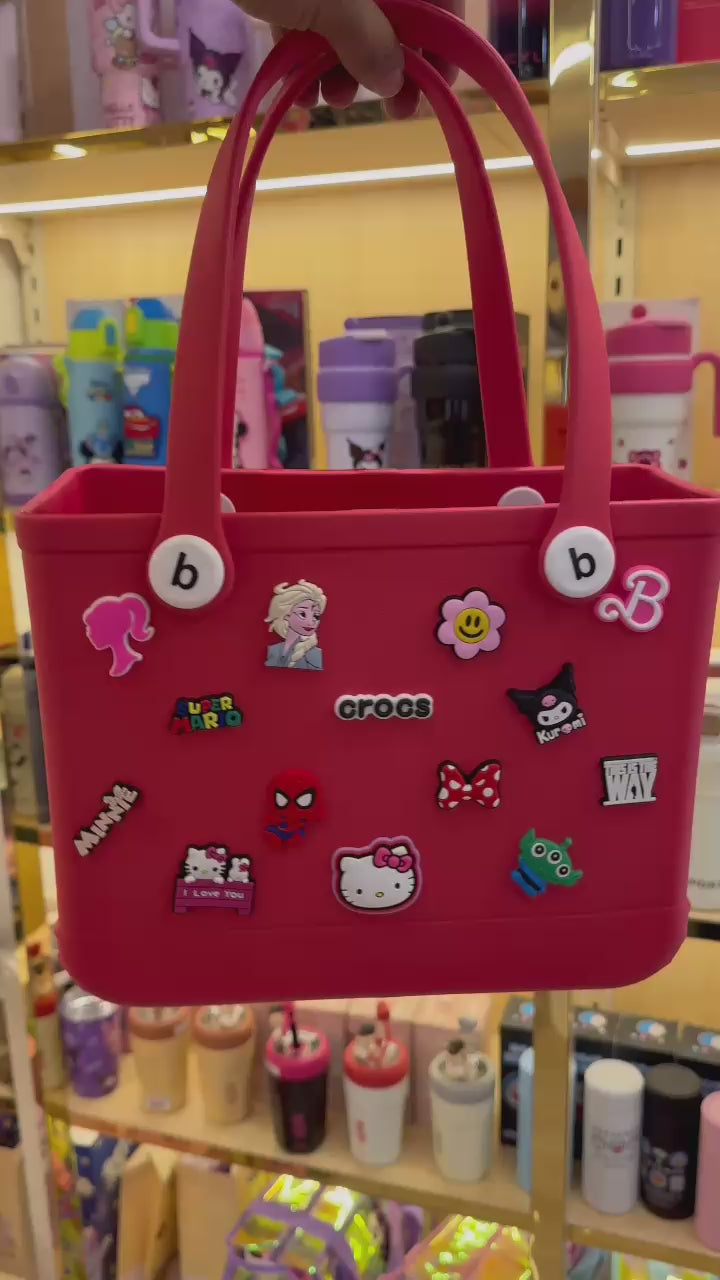 Crocs bags