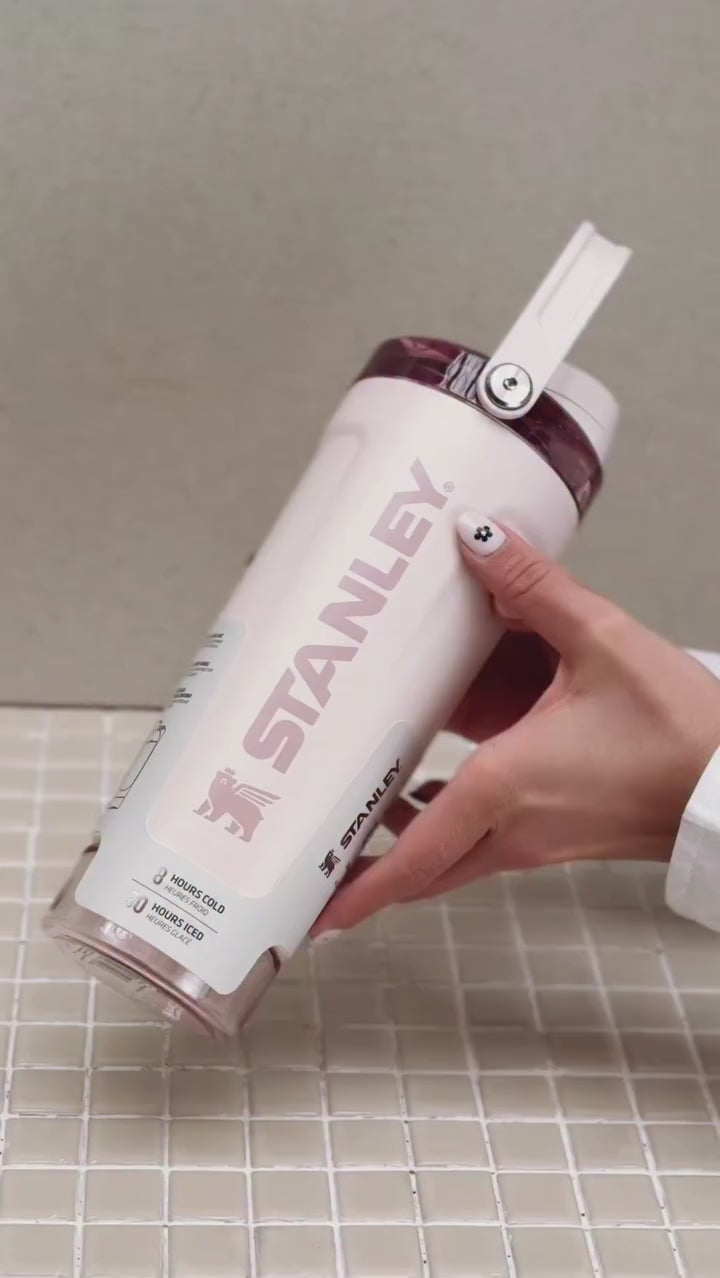Stanley original steel gym sipper