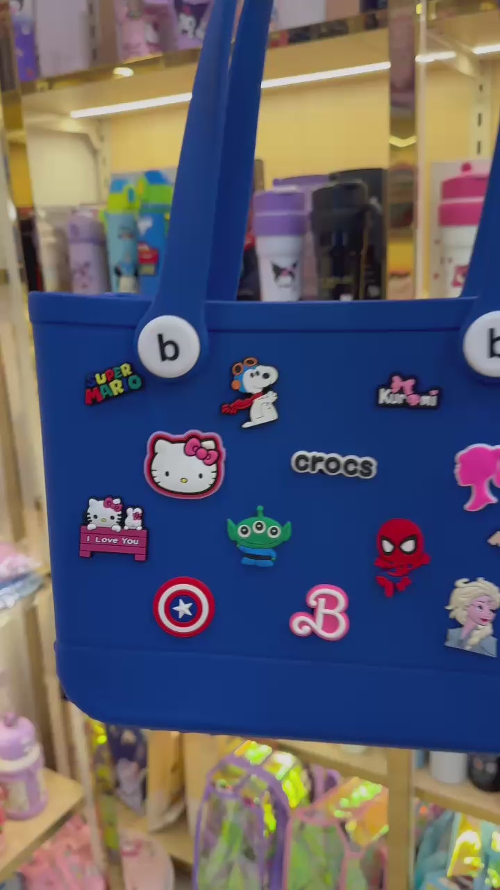 Crocs bags