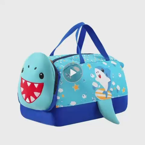 Duffle bags