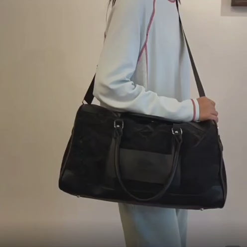 Duffle bags