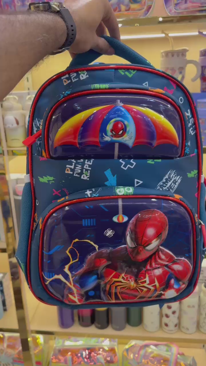 School bags