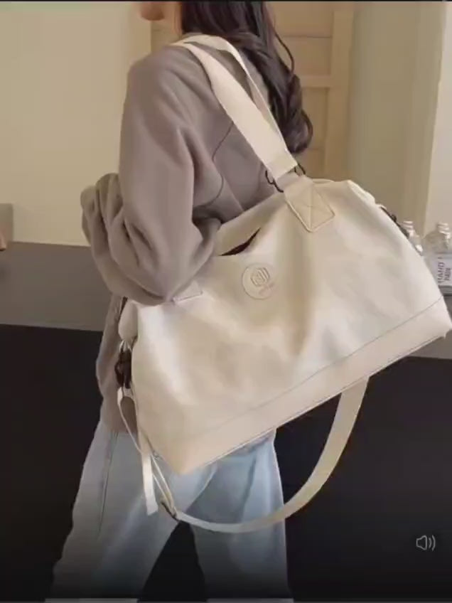 Duffle bags