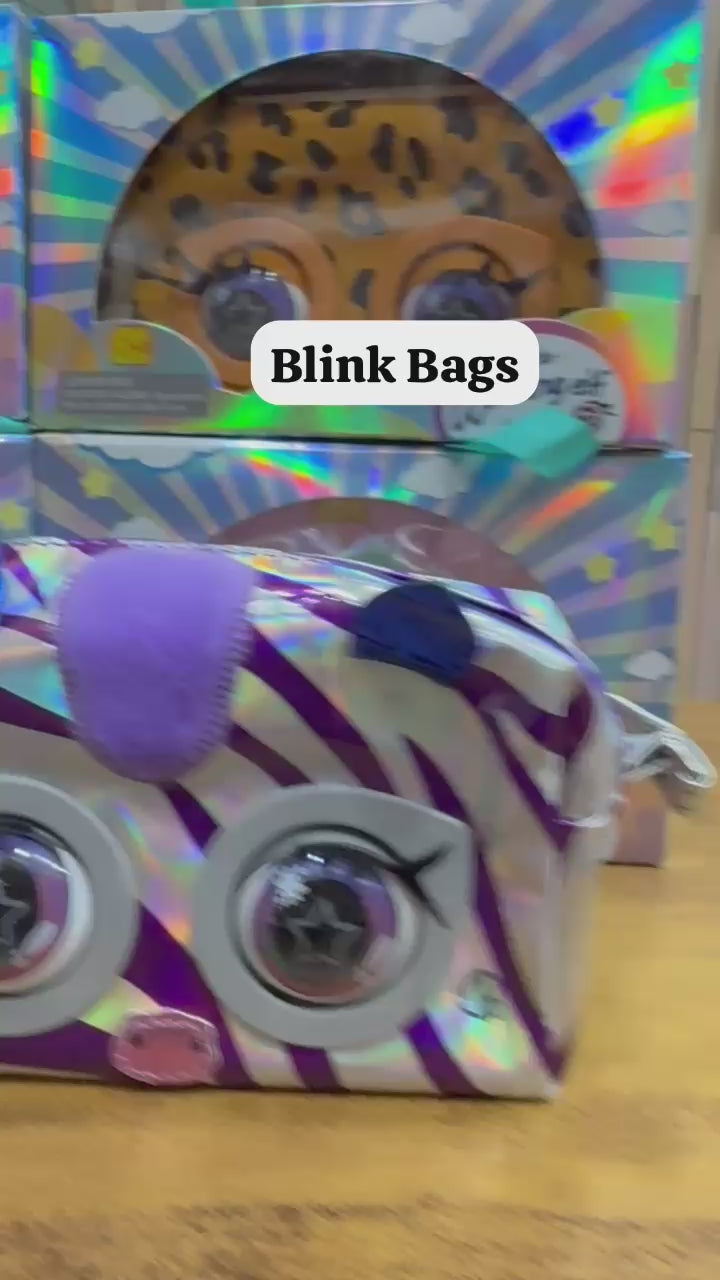 Premium Quality Blink Bag